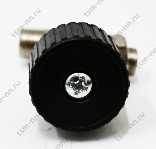 Кран наполнения системы в сборе G1/4