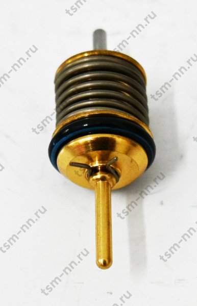 600760 Затвор ГВС