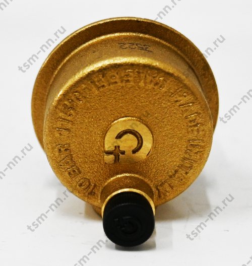 Автоматический воздухоотводчик 607290