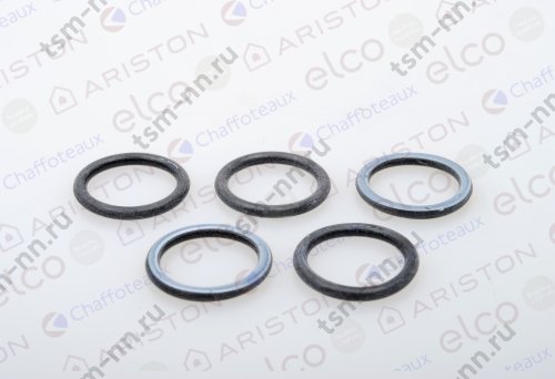 О-КОЛЬЦО 17,86х2,62-1 шт.