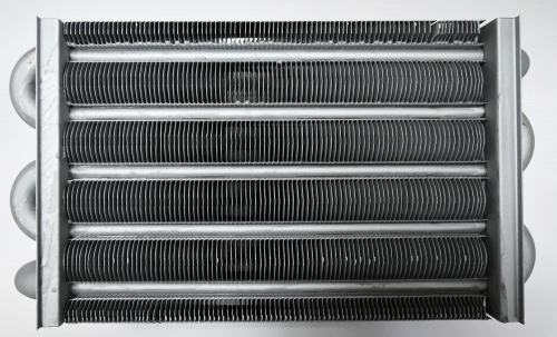 Основной теплообменник (cu) 65104246