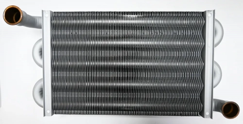 Основной теплообменник (cu) 65104246