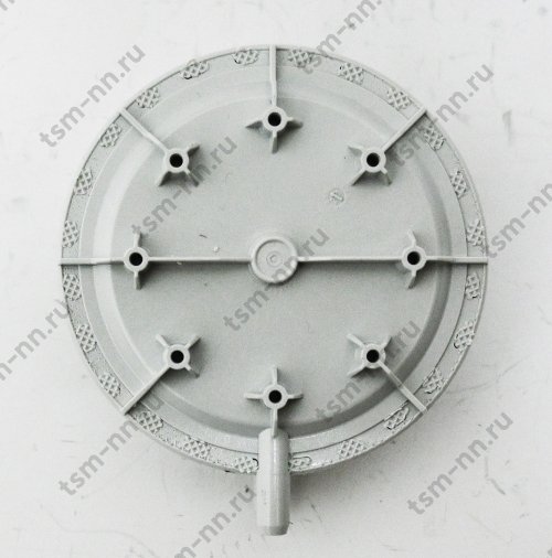 Пневмореле 65-50 mBa