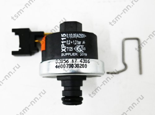 Реле давления 65115792 Реле давления 65115792