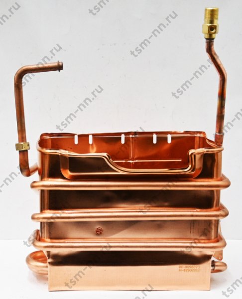 Основной теплообменник 65154865