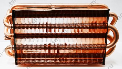 Основной теплообменник 65154865