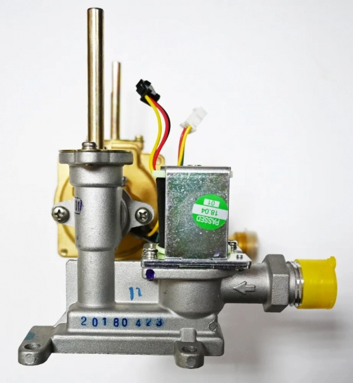 Газо-водяной блок 14L RU