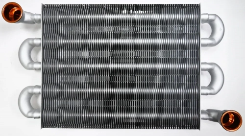 Основной теплообменник 65106297А Основной теплообменник 65106297А