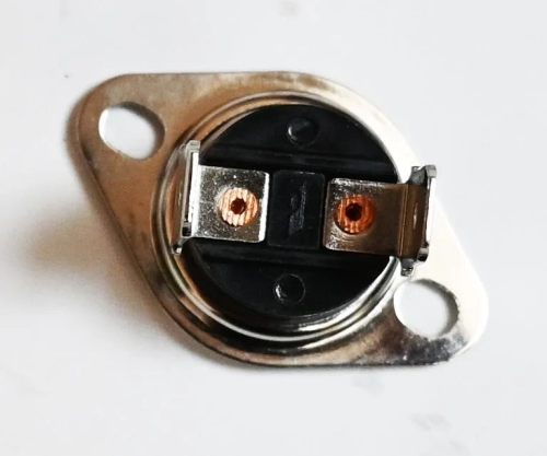 Термостат перегрева ГВС 100С