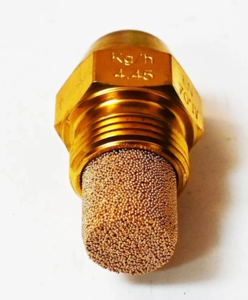 Форсунка на дизельное топливо 20010494A