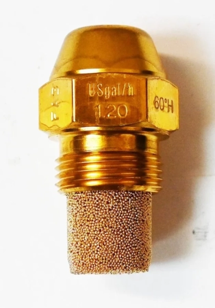 Форсунка на дизельное топливо 20010494A