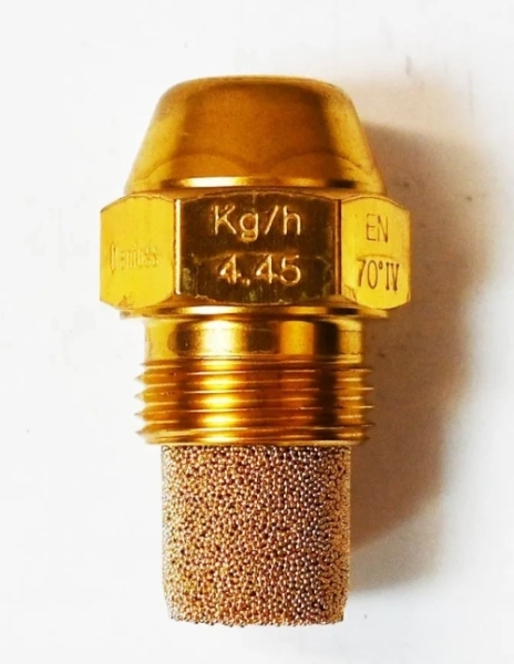 Форсунка на дизельное топливо 20010494A