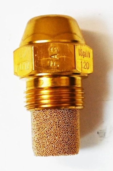 Форсунка на дизельное топливо 20010494A