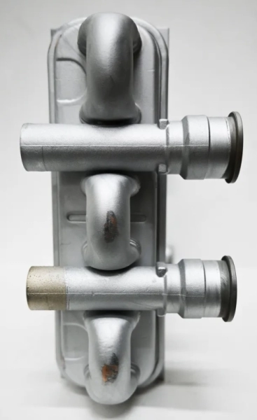 Битермический теплообменник 616170