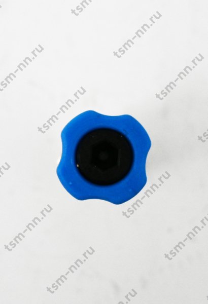 Кран заполнения