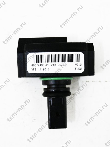 Датчик температуры и протока 7828749