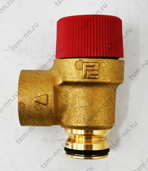 Гидравлический предохранительный клапан 3 bar 9951170