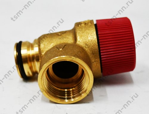 Гидравлический предохранительный клапан 3 bar 9951170