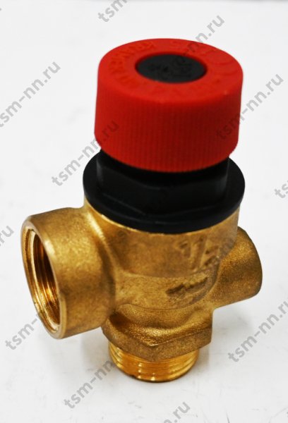 Предохранительный клапан 3 бар 998447 Предохранительный клапан 3 бар 998447
